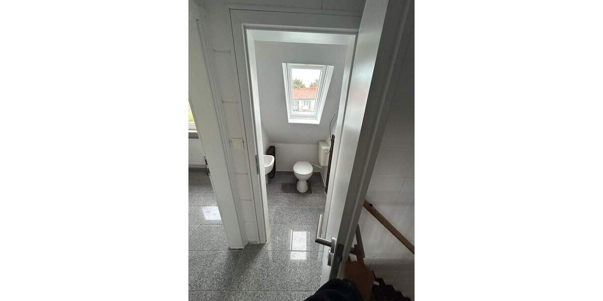 Mehrfamilienhaus, Wohnhaus Brake - 5 Zimmer, 93 m&sup2;, 209.900&euro; | Angebot:25142200