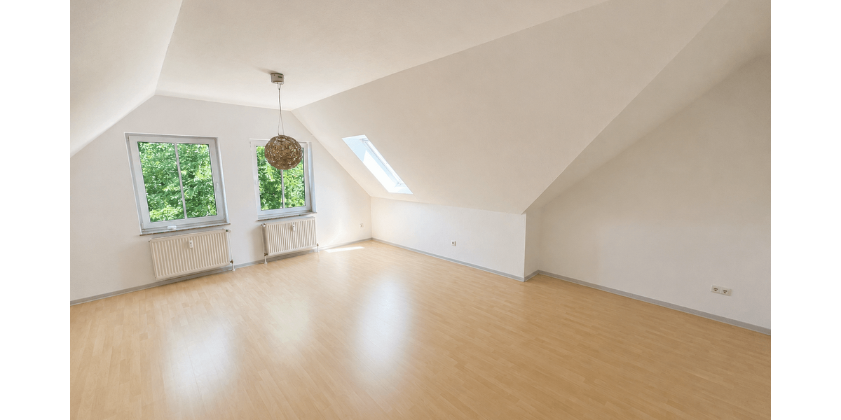 Etagenwohnung Wardenburg Südheide - 2 Zimmer, 65 m&sup2;, 169.000&euro; | Angebot:27072937