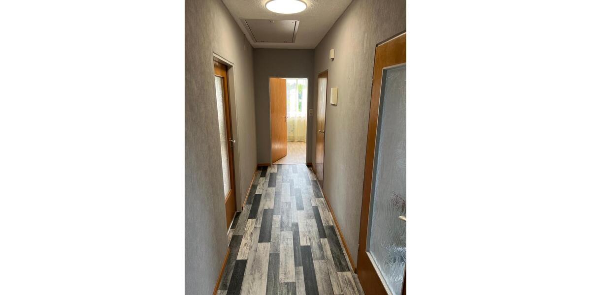 3- Zimmer Wohnung in Schwanewede OT Neuenkirchen 3 zimmer