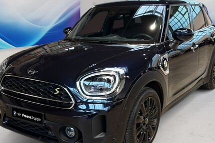 Mini Countryman SE (Cooper) 35.727 km 29.490 &euro; Oldenburg 26125