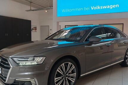 Audi A8 154.000 km 41.890 € Varel 26316