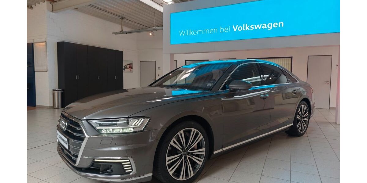 Audi A8 154.000 km 41.890 € Varel 26316