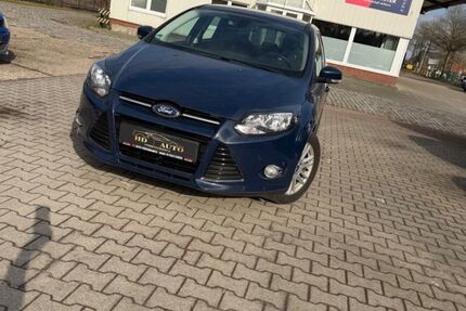 Ford Focus 119.000 km 6.599 &euro; Großenkneten 26197