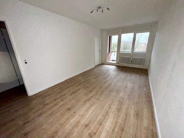 Auf in die eigenen 4 Wände... 1 zimmer