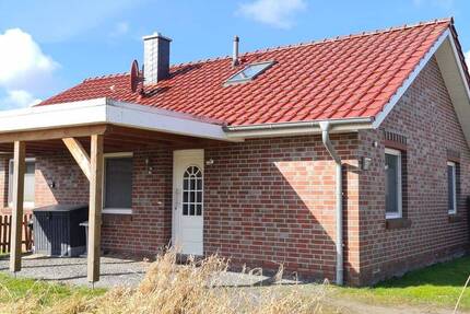 Haus Jade Sehestedt - 3 Zimmer, 72 m&sup2;, 245.000&euro; | Angebot:25998232