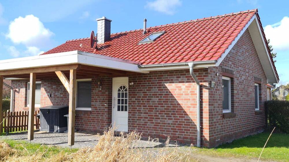 Mehrfamilienhaus, Wohnhaus Jade Sehestedt - 3 Zimmer, 72 m&sup2;, 245.000&euro; | Angebot:25998232