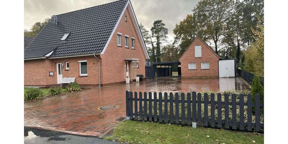 Einfamilienhaus Dötlingen - 6 Zimmer, 126 m&sup2;, 379.000&euro; | Angebot:26630459