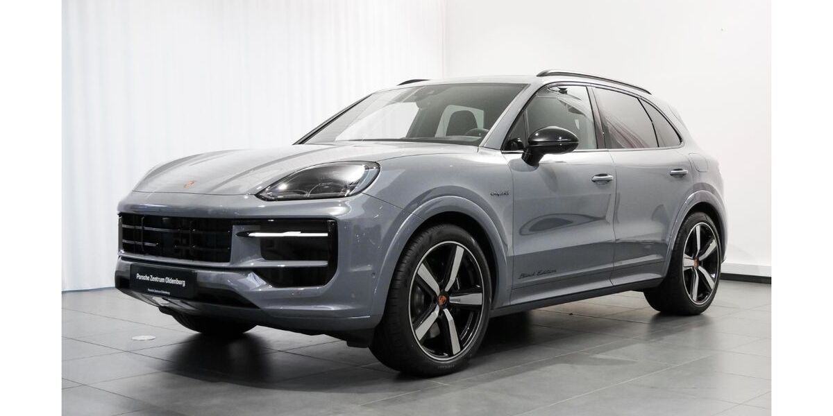 Porsche Cayenne 2.900 km 147.890 &euro; Oldenburg 26123