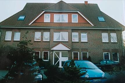 Wohnung Westerstede - 1 Zimmer, 78 m&sup2;, 630&euro; | Angebot:27612870