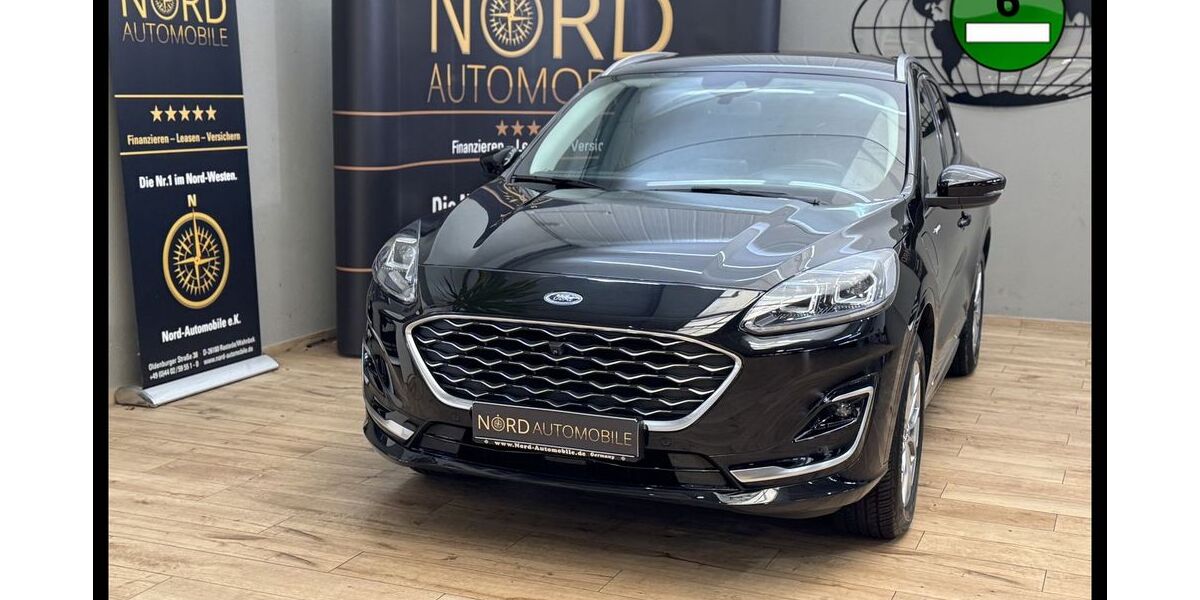 Ford Kuga 78.824 km 23.450 &euro; Rastede/ Wahnbek 26180