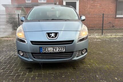 Peugeot 5008 271.303 km 3.900 &euro; Ganderkesee 27777