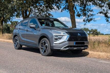 Mitsubishi Eclipse Cross 108.700 km 18.900 &euro; Großenkneten 26197