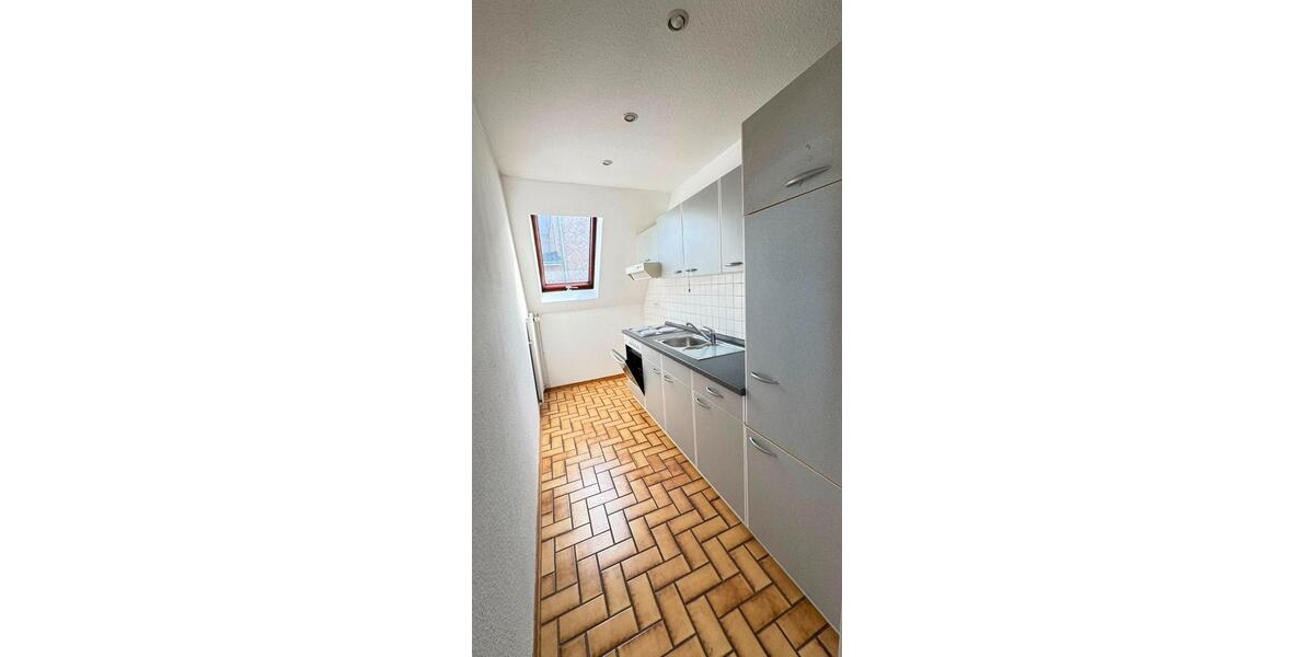 Etagenwohnung Oldenburg Alexandersfeld - 2 Zimmer, 66 m&sup2;, 175.000&euro; | Angebot:27192948