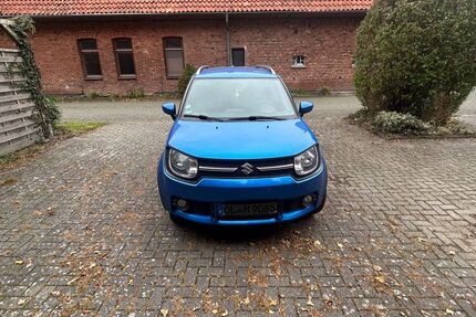 Suzuki Ignis 102.000 km 9.150 € Ganderkesee 27777