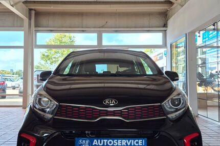 Kia Picanto 51.059 km 12.500 &euro; Westerstede 26655