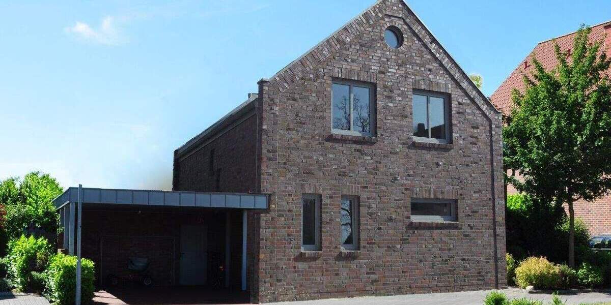 Ihr Traum vom Eigenheim - Neubau Einfamilienhaus in OL-Osternburg 5 zimmer