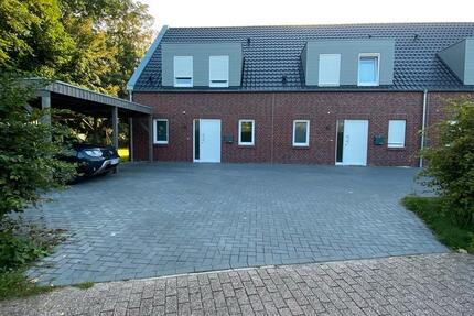 Reihenmittelhaus in Tungeln