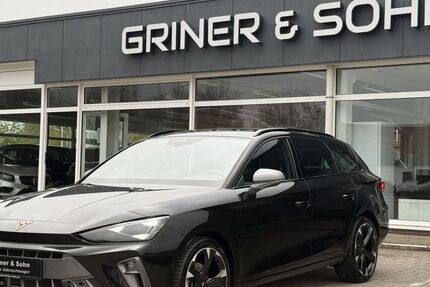 Cupra Leon 36.900 km 25.950 &euro; Lemwerder 27809