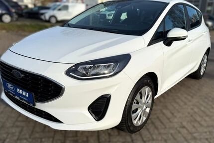 Ford Fiesta 62.746 km 12.990 &euro; Oldenburg 26122