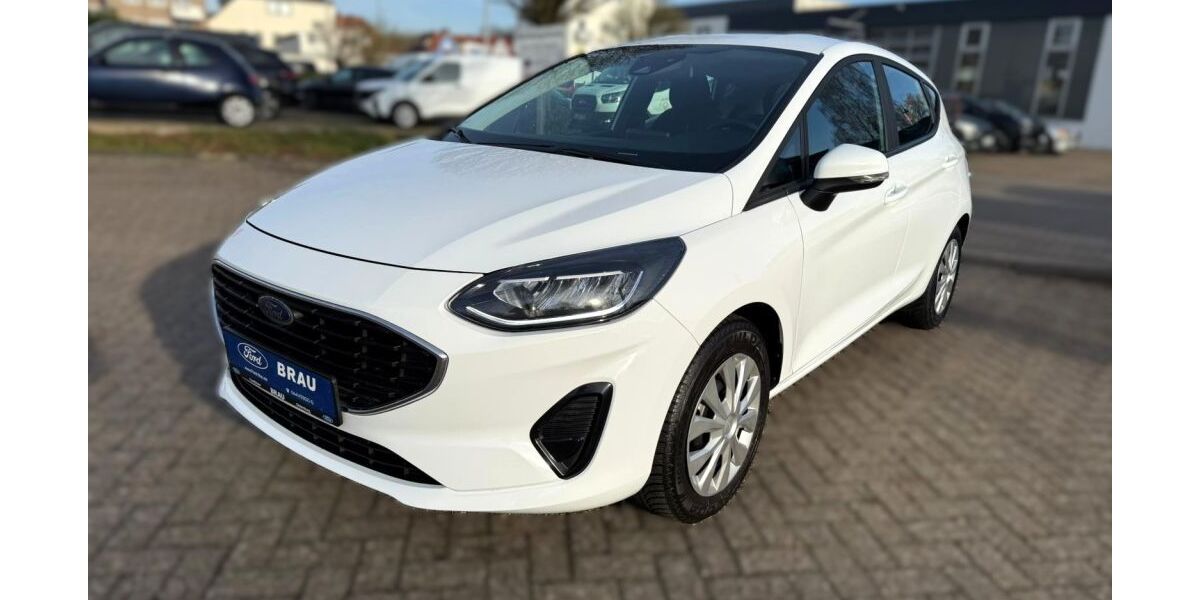Ford Fiesta 62.746 km 12.990 &euro; Oldenburg 26122