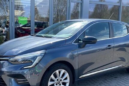 Renault Clio 48.200 km 15.600 &euro; Edewecht 26188