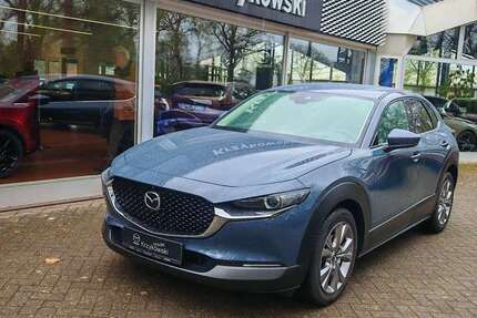 Mazda CX-30 72.189 km 19.989 &euro; Rastede-Wahnbeck 26180