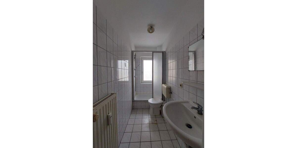Etagenwohnung Brake - 3 Zimmer, 68 m&sup2;, 490&euro; | Angebot:26797077