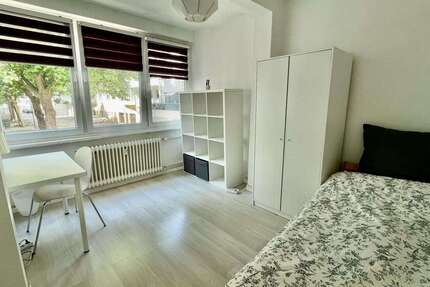 WG-Zimmer in Bremen 650 € 11 m² zimmer