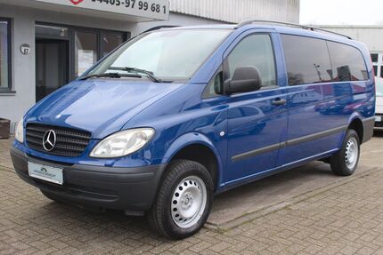 Mercedes-Benz Viano 260.000 km 7.990 &euro; Edewecht 26188