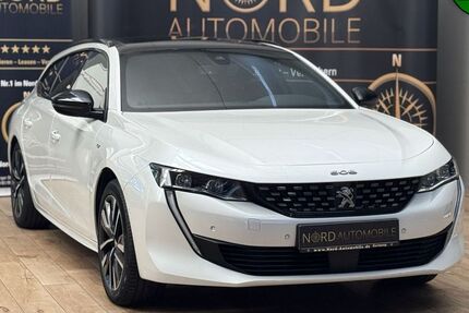 Peugeot 508 63.442 km 19.890 &euro; Rastede/ Wahnbek 26180