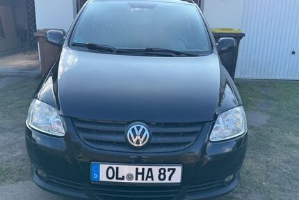 VW Fox