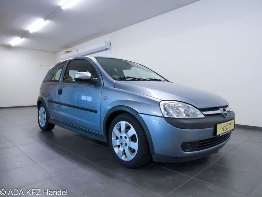 Corsa