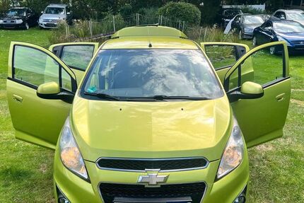 Chevrolet Spark 33.752 km 4.699 &euro; Hatten 26209
