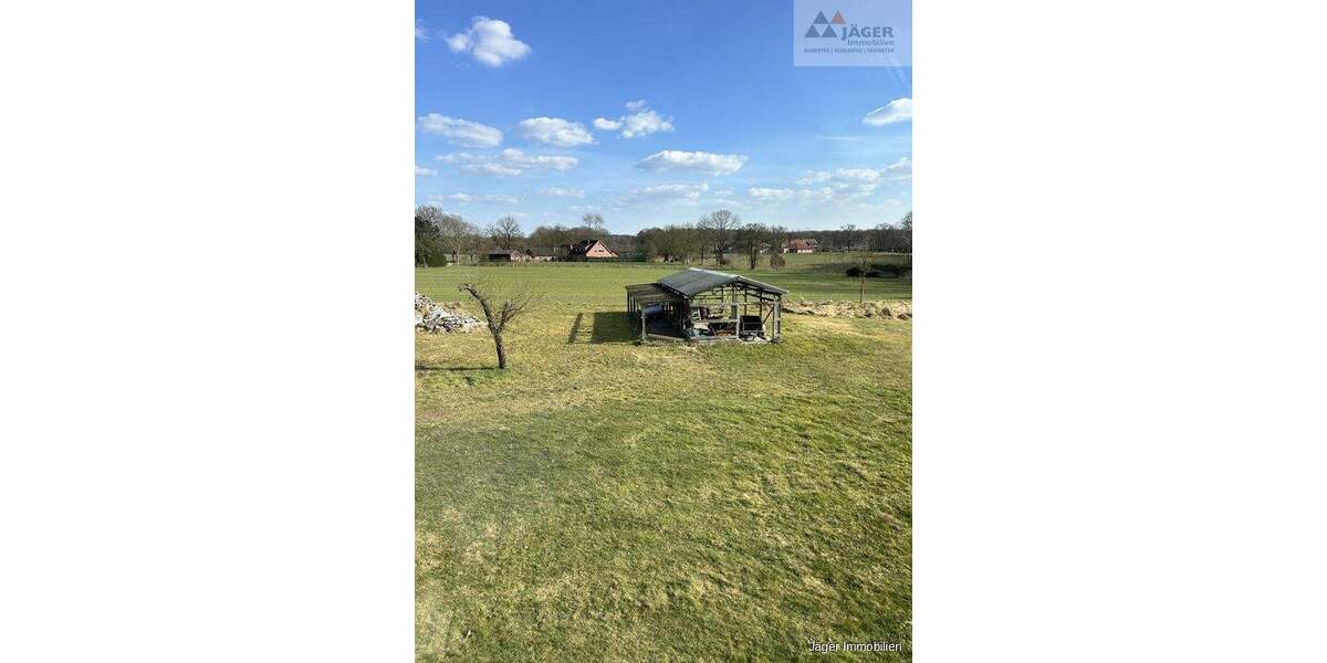 Mehrfamilienhaus, Wohnhaus Hude (Oldenburg) / Nordenholz Vielstedt - 7 Zimmer, 261 m&sup2;, 657.800&euro; | Angebot:24530343