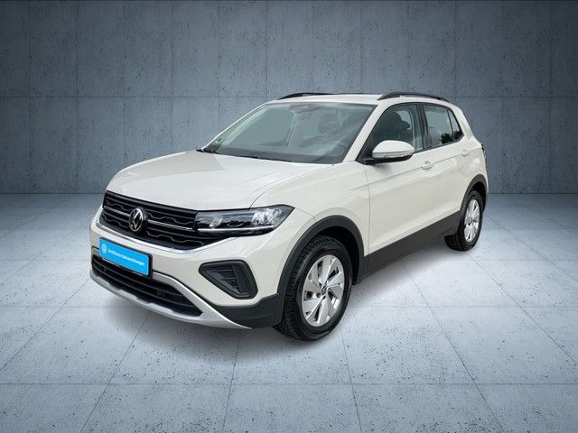 T-Cross
