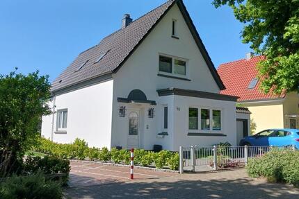 Haus Oldenburg Bürgeresch - 4 Zimmer, 120 m&sup2;, 1.400&euro; | Angebot:27610551