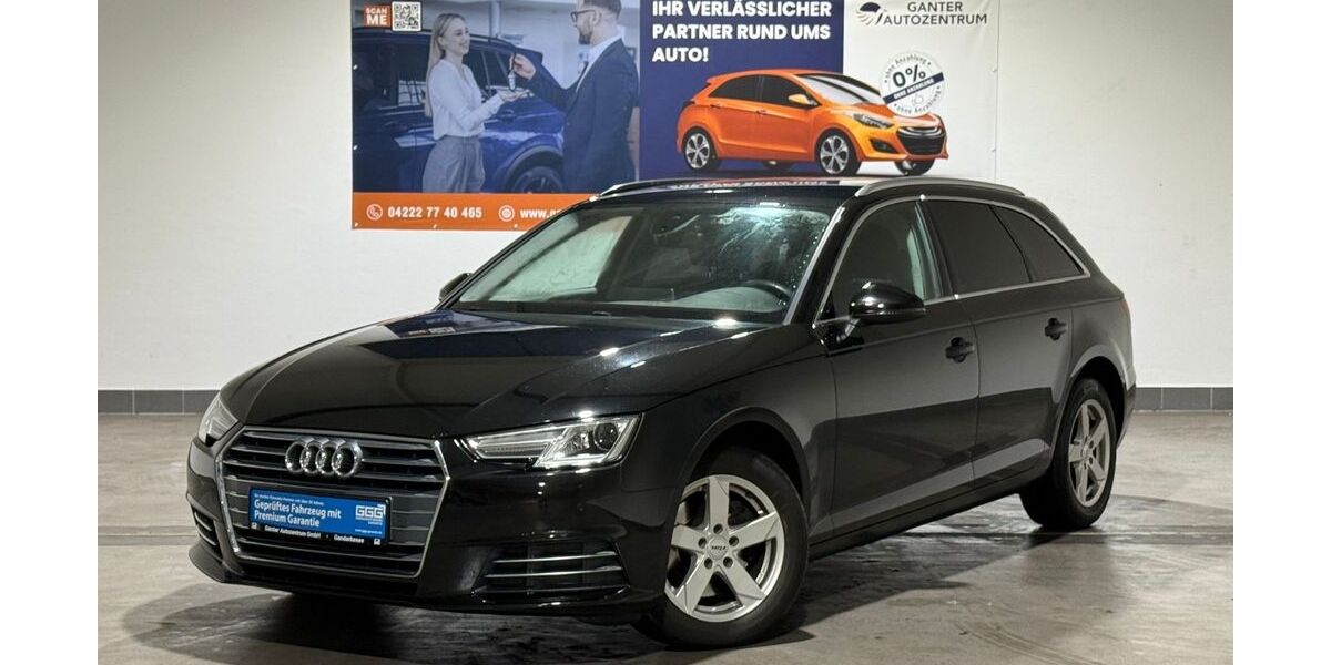 Audi A4 70.600 km 19.390 &euro; Ganderkesee 27777