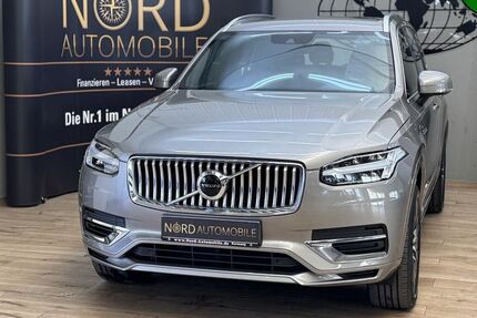 Volvo XC90 88.042 km 38.440 &euro; Rastede/ Wahnbek 26180