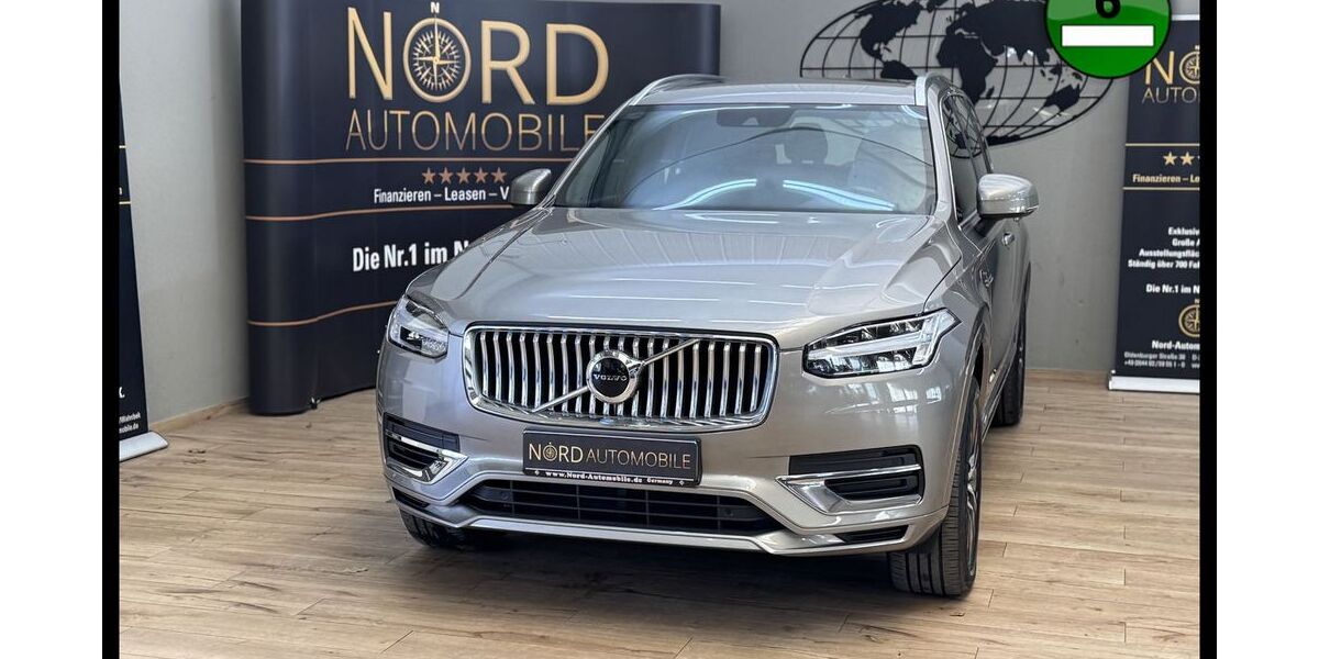 Volvo XC90 88.042 km 38.440 &euro; Rastede/ Wahnbek 26180