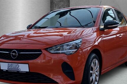 Opel Corsa 64.048 km 12.455 € Bremen 28199