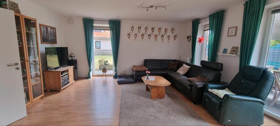 Einfamilienhaus Rastede - 4 Zimmer, 115 m&sup2;, 1.500&euro; | Angebot:27607823