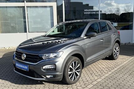 VW T-Roc 65.822 km 16.950 &euro; Westerstede 26655