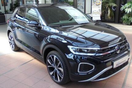 VW T-Roc 9.083 km 35.990 &euro; Wardenburg 26203