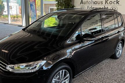 VW Touran 1.500 km 35.980 &euro; Edewecht 26188