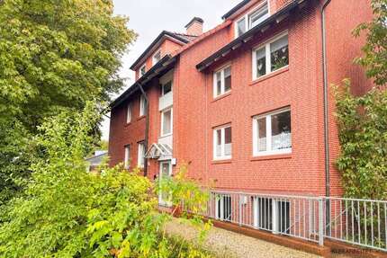 Wohnung Varel - 3 Zimmer, 68 m&sup2;, 500&euro; | Angebot:27362317
