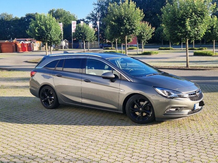 Astra