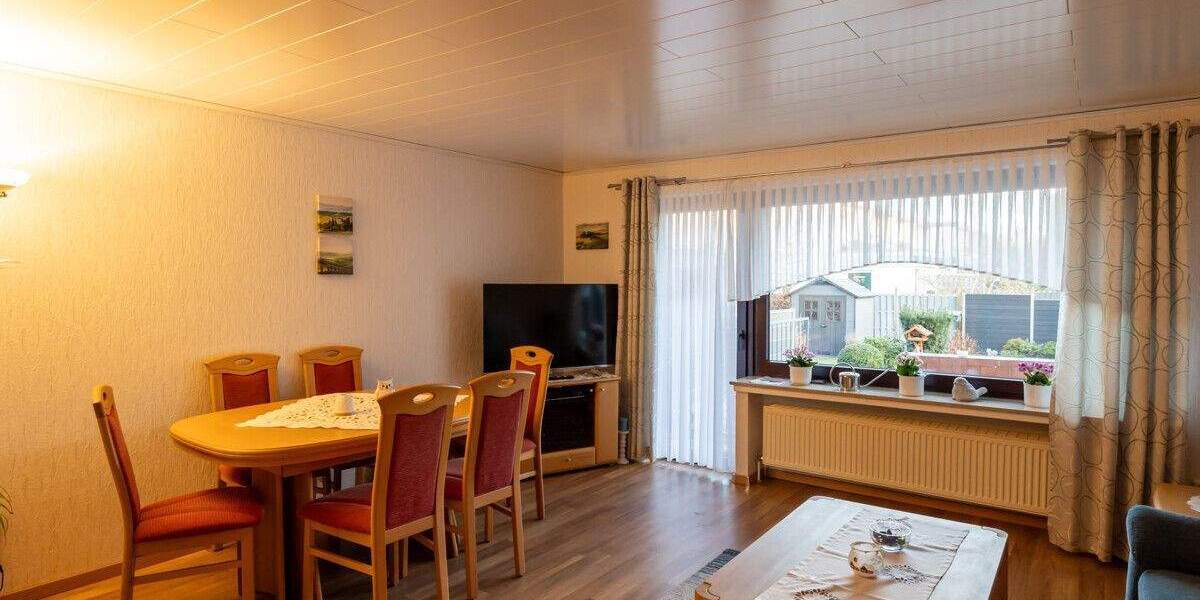 Reihenmittelhaus Delmenhorst Hasport/Annenheide - 5 Zimmer, 112 m&sup2;, 256.000&euro; | Angebot:25737690