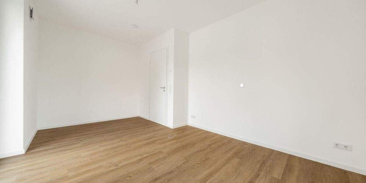 Etagenwohnung Bad Zwischenahn Bad Zwischenahn II - 3 Zimmer, 82 m&sup2;, 405.000&euro; | Angebot:25686928
