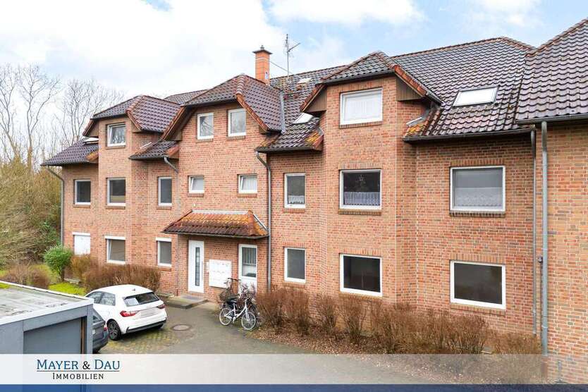Wohnung zum Kaufen in Oldenburg 195.000 € 72.89 m²