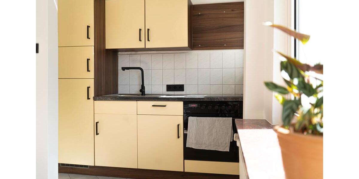 Etagenwohnung Lemwerder - 1.5 Zimmer, 35 m&sup2;, 70&euro; | Angebot:26455243